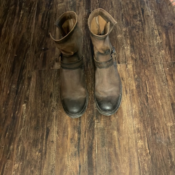 Brand New Frye Boots - Picture 9 of 9